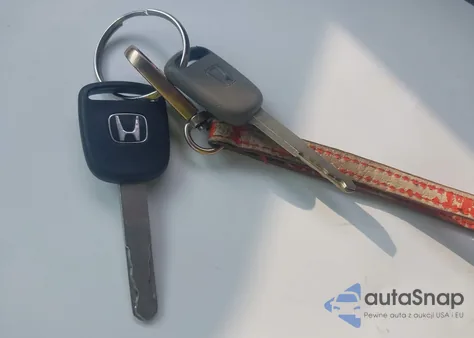 2009 Honda Element Ex из США, поврежденный, VIN 5J6YH27709L002346